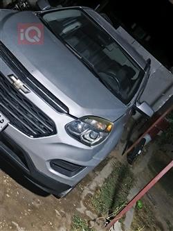 شيفروليه ايكونس